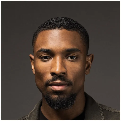 Marcus Bell, 34 years old