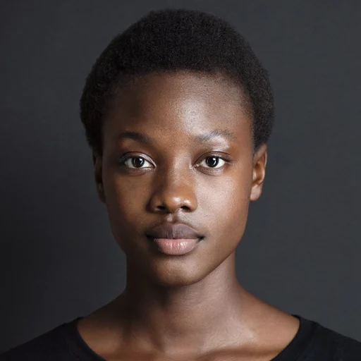 Amara Johnson, 28 years old