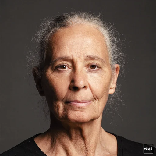 Linda Ortiz, 64 years old
