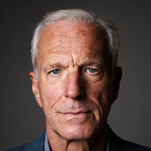 Earl Jenkins, 71 years old