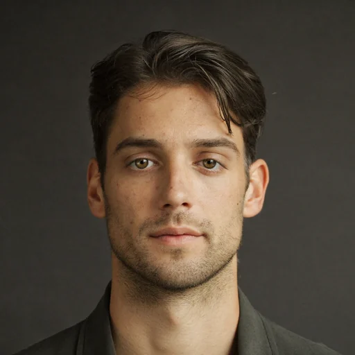 Tyler Brooks, 23 years old